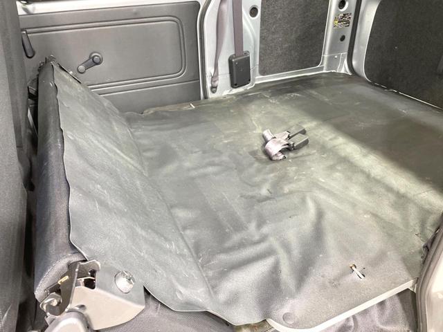 ハイゼットカーゴ DX SAIII SDナビ 衝突被害軽減システム 禁煙車 オートハイビーム Bluetooth スライドドア アイドリングストップ 横滑り防止装置 プライバシーガラス(44枚目)