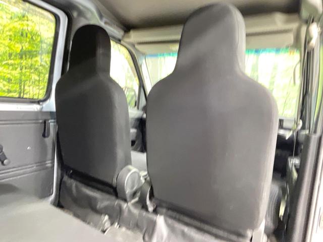 ハイゼットカーゴ DX SAIII SDナビ 衝突被害軽減システム 禁煙車 オートハイビーム Bluetooth スライドドア アイドリングストップ 横滑り防止装置 プライバシーガラス(45枚目)