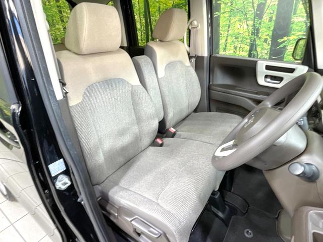 N-BOX L 電動スライドドア SDナビ バックカメラ ホンダセンシング 禁煙車 シートヒーター コーナーセンサー スマートキー LEDヘッドライト 車線逸脱警報 オートライト オートエアコン Bluetooth(8枚目)