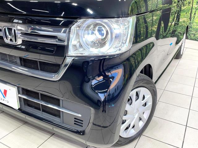 N-BOX L 電動スライドドア SDナビ バックカメラ ホンダセンシング 禁煙車 シートヒーター コーナーセンサー スマートキー LEDヘッドライト 車線逸脱警報 オートライト オートエアコン Bluetooth(12枚目)