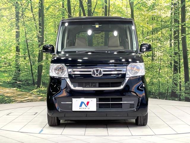 N-BOX L 電動スライドドア SDナビ バックカメラ ホンダセンシング 禁煙車 シートヒーター コーナーセンサー スマートキー LEDヘッドライト 車線逸脱警報 オートライト オートエアコン Bluetooth(14枚目)