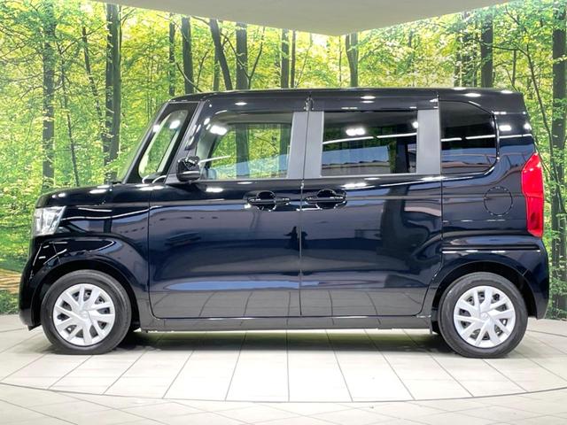N-BOX L 電動スライドドア SDナビ バックカメラ ホンダセンシング 禁煙車 シートヒーター コーナーセンサー スマートキー LEDヘッドライト 車線逸脱警報 オートライト オートエアコン Bluetooth(30枚目)