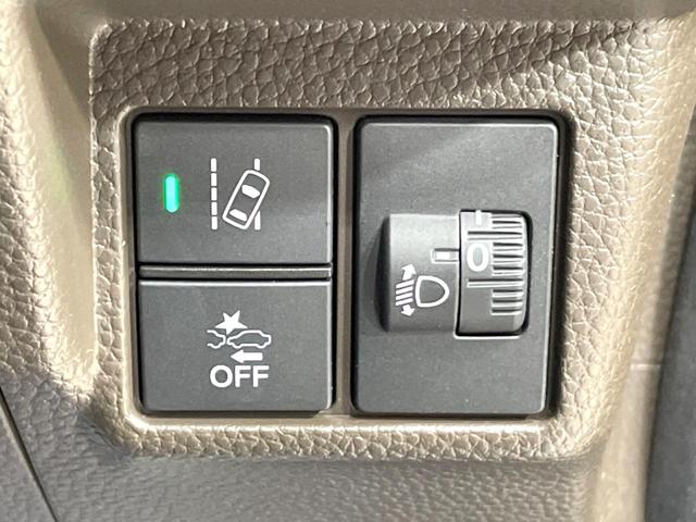 N-BOX L 電動スライドドア SDナビ バックカメラ ホンダセンシング 禁煙車 シートヒーター コーナーセンサー スマートキー LEDヘッドライト 車線逸脱警報 オートライト オートエアコン Bluetooth(39枚目)