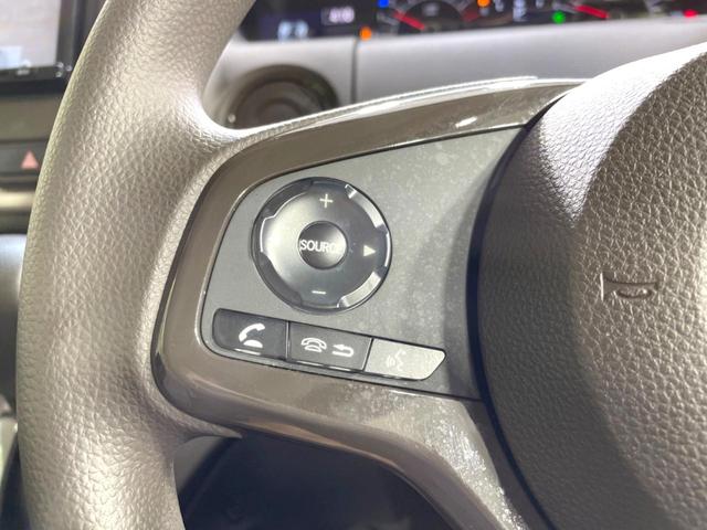 N-BOX L 電動スライドドア SDナビ バックカメラ ホンダセンシング 禁煙車 シートヒーター コーナーセンサー スマートキー LEDヘッドライト 車線逸脱警報 オートライト オートエアコン Bluetooth(49枚目)