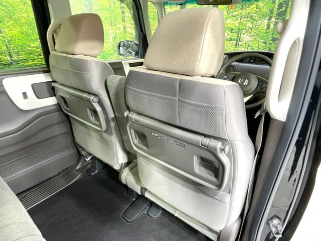 N-BOX L 電動スライドドア SDナビ バックカメラ ホンダセンシング 禁煙車 シートヒーター コーナーセンサー スマートキー LEDヘッドライト 車線逸脱警報 オートライト オートエアコン Bluetooth(59枚目)
