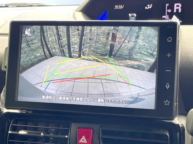 タント カスタムＸ　禁煙車　両側電動ドア　９型ディスプレイ　全周囲カメラ　スマートアシスト　ドラレコ　ＥＴＣ　ハーフレザーシート　シートヒーター　コーナーセンサー　スマートキー　ＬＥＤヘッド　純正１４インチアルミ（5枚目）