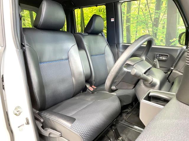 タント カスタムＸ　禁煙車　両側電動ドア　９型ディスプレイ　全周囲カメラ　スマートアシスト　ドラレコ　ＥＴＣ　ハーフレザーシート　シートヒーター　コーナーセンサー　スマートキー　ＬＥＤヘッド　純正１４インチアルミ（8枚目）