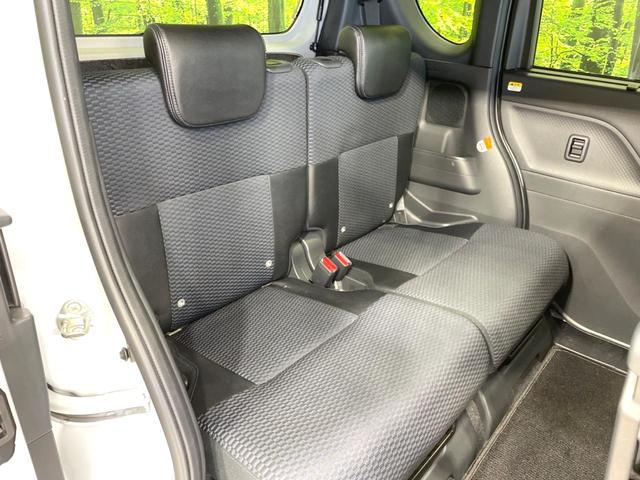 タント カスタムＸ　禁煙車　両側電動ドア　９型ディスプレイ　全周囲カメラ　スマートアシスト　ドラレコ　ＥＴＣ　ハーフレザーシート　シートヒーター　コーナーセンサー　スマートキー　ＬＥＤヘッド　純正１４インチアルミ（9枚目）