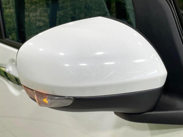 タント カスタムＸ　禁煙車　両側電動ドア　９型ディスプレイ　全周囲カメラ　スマートアシスト　ドラレコ　ＥＴＣ　ハーフレザーシート　シートヒーター　コーナーセンサー　スマートキー　ＬＥＤヘッド　純正１４インチアルミ（32枚目）