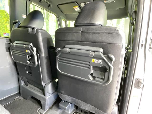 タント カスタムＸ　禁煙車　両側電動ドア　９型ディスプレイ　全周囲カメラ　スマートアシスト　ドラレコ　ＥＴＣ　ハーフレザーシート　シートヒーター　コーナーセンサー　スマートキー　ＬＥＤヘッド　純正１４インチアルミ（58枚目）