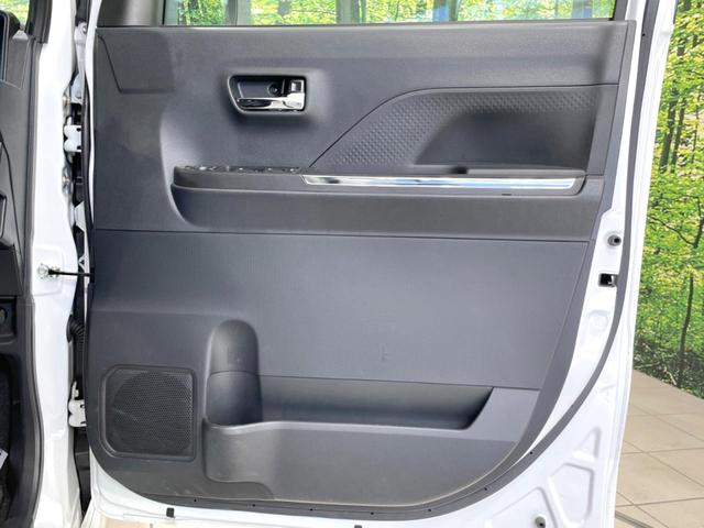 タント カスタムＸ　禁煙車　両側電動ドア　９型ディスプレイ　全周囲カメラ　スマートアシスト　ドラレコ　ＥＴＣ　ハーフレザーシート　シートヒーター　コーナーセンサー　スマートキー　ＬＥＤヘッド　純正１４インチアルミ（62枚目）