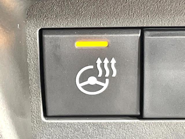 スペーシアカスタム ハイブリッドＸＳ　届出済未使用車　両側電動ドア　セーフティサポート　ハーフレザーシート　シートヒーター　コーナーセンサー　スマートキー　ＬＥＤヘッド　純正１５インチアルミ　オートハイビーム　車線逸脱警報　オートライト（35枚目）