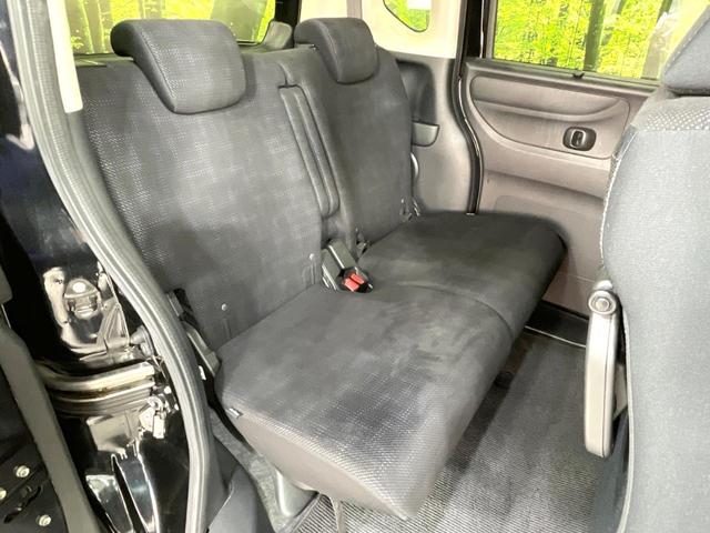 Ｎ－ＢＯＸ Ｇ　ＳＳパッケージ　禁煙車　衝突軽減　両側電動ドア　純正ナビ　バックカメラ　ＥＴＣ　シートヒーター　ＨＩＤヘッド　オートライト　オートエアコン　スマートキー　フルセグ　Ｂｌｕｅｔｏｏｔｈ　横滑り防止装置　電動格納ミラー（9枚目）