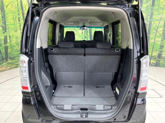 Ｎ－ＢＯＸ Ｇ　ＳＳパッケージ　禁煙車　衝突軽減　両側電動ドア　純正ナビ　バックカメラ　ＥＴＣ　シートヒーター　ＨＩＤヘッド　オートライト　オートエアコン　スマートキー　フルセグ　Ｂｌｕｅｔｏｏｔｈ　横滑り防止装置　電動格納ミラー（10枚目）