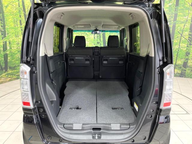 Ｎ－ＢＯＸ Ｇ　ＳＳパッケージ　禁煙車　衝突軽減　両側電動ドア　純正ナビ　バックカメラ　ＥＴＣ　シートヒーター　ＨＩＤヘッド　オートライト　オートエアコン　スマートキー　フルセグ　Ｂｌｕｅｔｏｏｔｈ　横滑り防止装置　電動格納ミラー（59枚目）