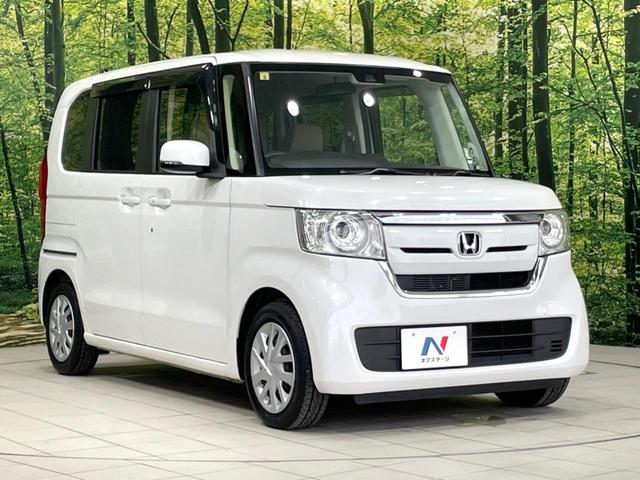 N-BOX Gホンダセンシング 禁煙車 衝突軽減 ETC アダプティブクルーズ LEDヘッド オートライト オートエアコン 車線逸脱警報 踏み間違い防止装置 スマートキー アイドリングストップ 横滑り防止装置 電動格納ミラー(16枚目)
