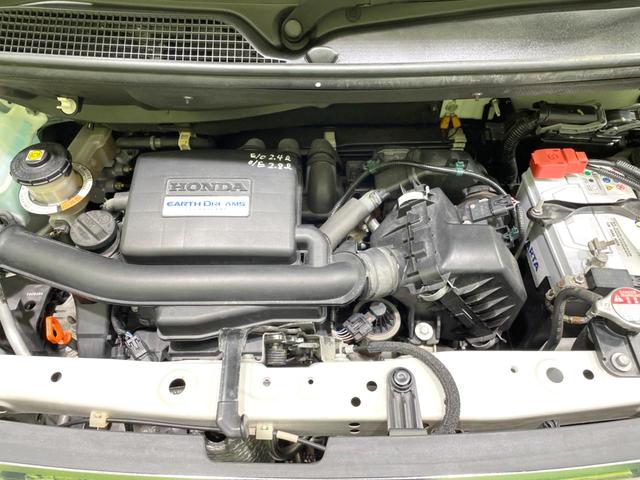 N-BOX Gホンダセンシング 禁煙車 衝突軽減 ETC アダプティブクルーズ LEDヘッド オートライト オートエアコン 車線逸脱警報 踏み間違い防止装置 スマートキー アイドリングストップ 横滑り防止装置 電動格納ミラー(18枚目)