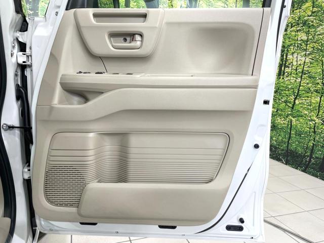 N-BOX Gホンダセンシング 禁煙車 衝突軽減 ETC アダプティブクルーズ LEDヘッド オートライト オートエアコン 車線逸脱警報 踏み間違い防止装置 スマートキー アイドリングストップ 横滑り防止装置 電動格納ミラー(46枚目)
