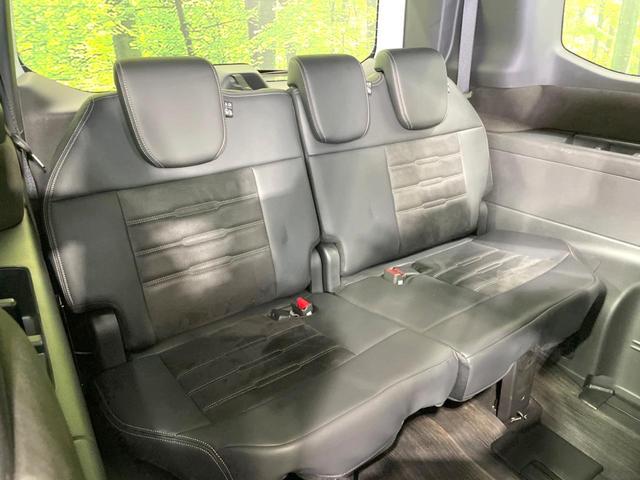 ステップワゴン ｅ：ＨＥＶスパーダ　プレミアムライン　禁煙車　純正１１型ナビ　両側電動ドア　全周囲カメラ　ホンダセンシング　ドラレコ　ＥＴＣ　アダプティブクルーズ　電動リアゲート　ハーフレザーシート　シートヒーター　コーナーセンサー　ＬＥＤヘッド（10枚目）