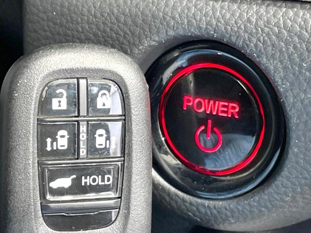 ステップワゴン ｅ：ＨＥＶスパーダ　プレミアムライン　禁煙車　純正１１型ナビ　両側電動ドア　全周囲カメラ　ホンダセンシング　ドラレコ　ＥＴＣ　アダプティブクルーズ　電動リアゲート　ハーフレザーシート　シートヒーター　コーナーセンサー　ＬＥＤヘッド（38枚目）