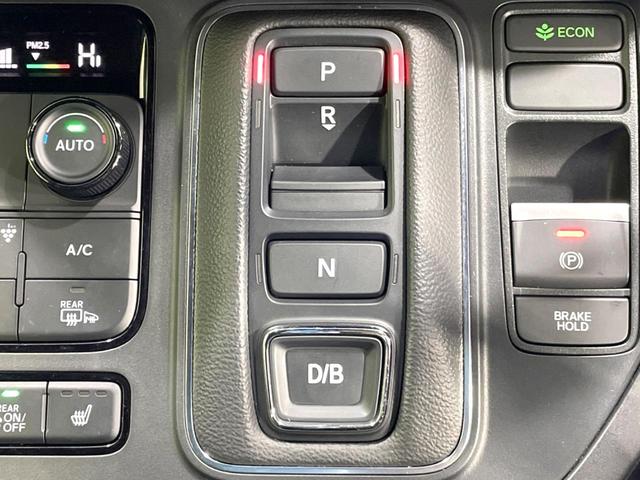 ステップワゴン ｅ：ＨＥＶスパーダ　プレミアムライン　禁煙車　純正１１型ナビ　両側電動ドア　全周囲カメラ　ホンダセンシング　ドラレコ　ＥＴＣ　アダプティブクルーズ　電動リアゲート　ハーフレザーシート　シートヒーター　コーナーセンサー　ＬＥＤヘッド（56枚目）