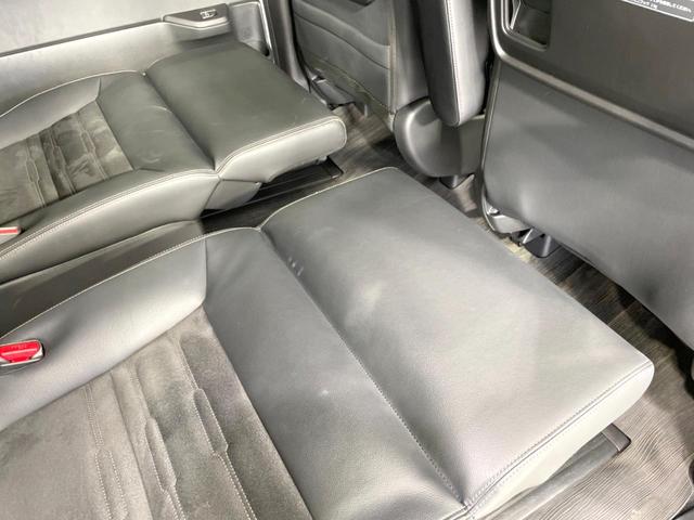 ステップワゴン ｅ：ＨＥＶスパーダ　プレミアムライン　禁煙車　純正１１型ナビ　両側電動ドア　全周囲カメラ　ホンダセンシング　ドラレコ　ＥＴＣ　アダプティブクルーズ　電動リアゲート　ハーフレザーシート　シートヒーター　コーナーセンサー　ＬＥＤヘッド（74枚目）