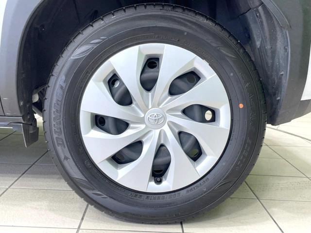 ヤリスクロス X 禁煙車 SDナビ バックカメラ セーフティセンス ドラレコ ETC レーダークルーズ コーナーセンサー スマートキー LEDヘッド オートハイビーム 車線逸脱警報 オートライト Bluetooth(24枚目)