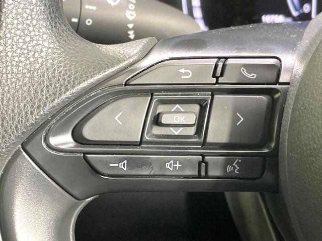 ヤリスクロス X 禁煙車 SDナビ バックカメラ セーフティセンス ドラレコ ETC レーダークルーズ コーナーセンサー スマートキー LEDヘッド オートハイビーム 車線逸脱警報 オートライト Bluetooth(46枚目)