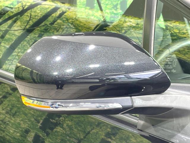プリウス Sツーリングセレクション・ブラックエディション 禁煙車 セーフティセンス 8型ディスプレイ バックカメラ ドラレコ ETC2.0 レーダークルーズ シートヒーター コーナーセンサー スマートキー LEDヘッド 純正17インチアルミ オートハイビーム(32枚目)