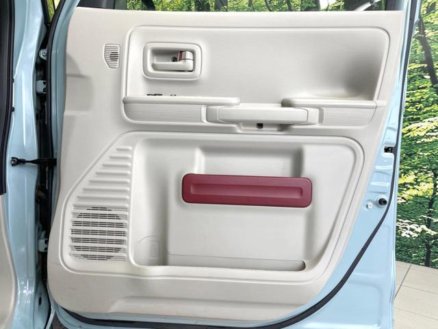 スペーシア ハイブリッドＸ　両側電動ドア　純正ＳＤナビ　全周囲カメラ　衝突被害軽減システム　禁煙車　シートヒーター　ドラレコ　コーナーセンサー　スマートキー　ＬＥＤヘッド　ビルトインＥＴＣ　純正１４インチアルミ　車線逸脱警報（22枚目）