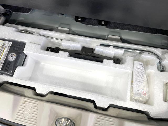 スペーシア ハイブリッドＸ　両側電動ドア　純正ＳＤナビ　全周囲カメラ　衝突被害軽減システム　禁煙車　シートヒーター　ドラレコ　コーナーセンサー　スマートキー　ＬＥＤヘッド　ビルトインＥＴＣ　純正１４インチアルミ　車線逸脱警報（25枚目）