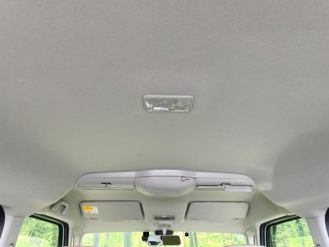 スペーシア ハイブリッドＸ　両側電動ドア　純正ＳＤナビ　全周囲カメラ　衝突被害軽減システム　禁煙車　シートヒーター　ドラレコ　コーナーセンサー　スマートキー　ＬＥＤヘッド　ビルトインＥＴＣ　純正１４インチアルミ　車線逸脱警報（26枚目）