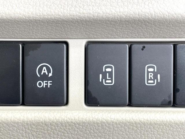 スペーシア ハイブリッドＸ　両側電動ドア　純正ＳＤナビ　全周囲カメラ　衝突被害軽減システム　禁煙車　シートヒーター　ドラレコ　コーナーセンサー　スマートキー　ＬＥＤヘッド　ビルトインＥＴＣ　純正１４インチアルミ　車線逸脱警報（31枚目）