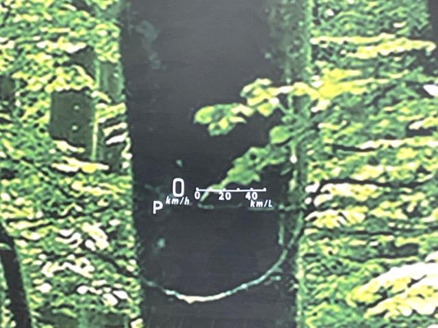 スペーシア ハイブリッドＸ　両側電動ドア　純正ＳＤナビ　全周囲カメラ　衝突被害軽減システム　禁煙車　シートヒーター　ドラレコ　コーナーセンサー　スマートキー　ＬＥＤヘッド　ビルトインＥＴＣ　純正１４インチアルミ　車線逸脱警報（34枚目）