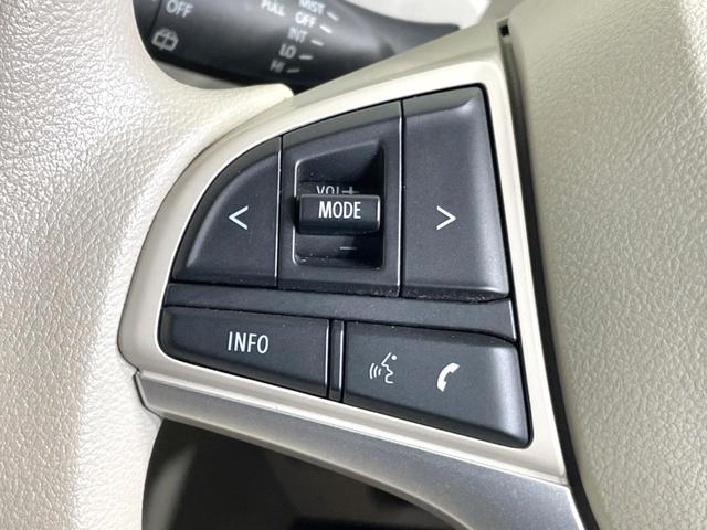 スペーシア ハイブリッドＸ　両側電動ドア　純正ＳＤナビ　全周囲カメラ　衝突被害軽減システム　禁煙車　シートヒーター　ドラレコ　コーナーセンサー　スマートキー　ＬＥＤヘッド　ビルトインＥＴＣ　純正１４インチアルミ　車線逸脱警報（36枚目）