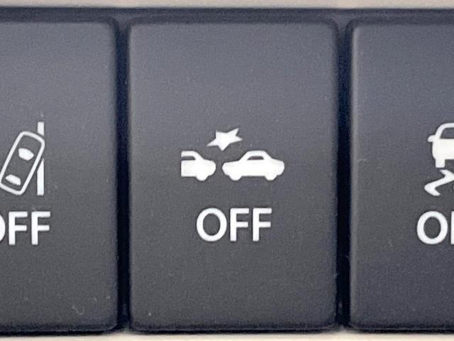 スペーシア ハイブリッドＸ　両側電動ドア　純正ＳＤナビ　全周囲カメラ　衝突被害軽減システム　禁煙車　シートヒーター　ドラレコ　コーナーセンサー　スマートキー　ＬＥＤヘッド　ビルトインＥＴＣ　純正１４インチアルミ　車線逸脱警報（43枚目）