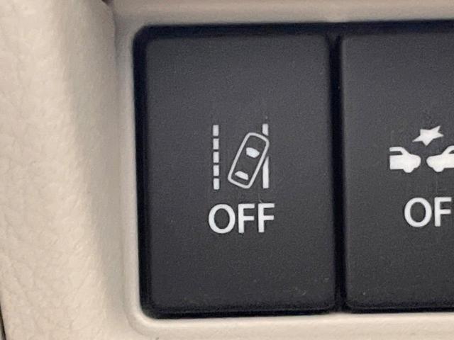 スペーシア ハイブリッドＸ　両側電動ドア　純正ＳＤナビ　全周囲カメラ　衝突被害軽減システム　禁煙車　シートヒーター　ドラレコ　コーナーセンサー　スマートキー　ＬＥＤヘッド　ビルトインＥＴＣ　純正１４インチアルミ　車線逸脱警報（44枚目）