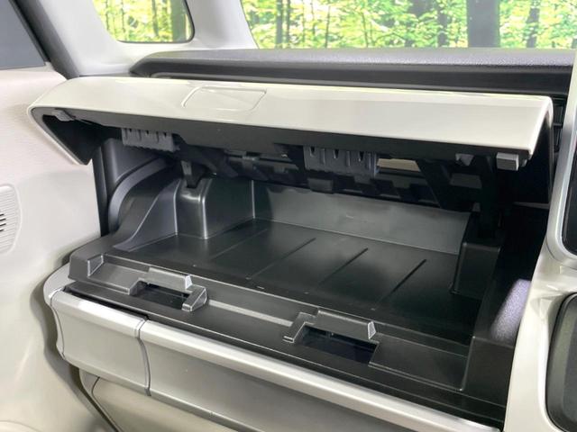 スペーシア ハイブリッドＸ　両側電動ドア　純正ＳＤナビ　全周囲カメラ　衝突被害軽減システム　禁煙車　シートヒーター　ドラレコ　コーナーセンサー　スマートキー　ＬＥＤヘッド　ビルトインＥＴＣ　純正１４インチアルミ　車線逸脱警報（48枚目）