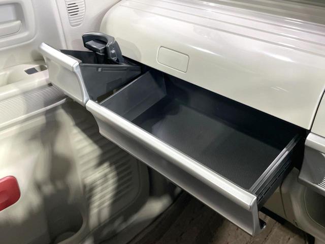 スペーシア ハイブリッドＸ　両側電動ドア　純正ＳＤナビ　全周囲カメラ　衝突被害軽減システム　禁煙車　シートヒーター　ドラレコ　コーナーセンサー　スマートキー　ＬＥＤヘッド　ビルトインＥＴＣ　純正１４インチアルミ　車線逸脱警報（49枚目）