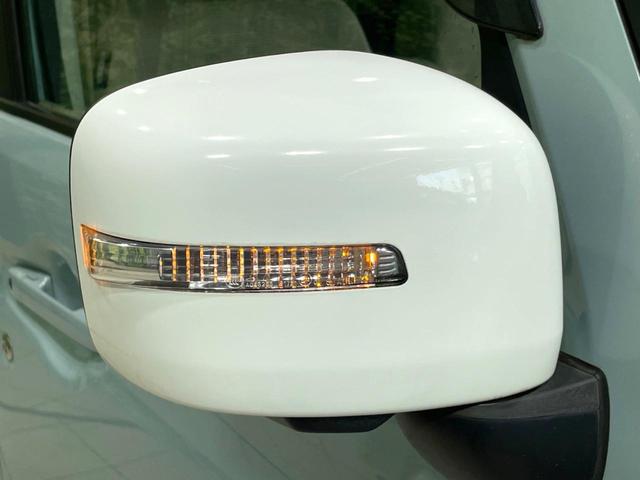 スペーシア ハイブリッドＸ　両側電動ドア　純正ＳＤナビ　全周囲カメラ　衝突被害軽減システム　禁煙車　シートヒーター　ドラレコ　コーナーセンサー　スマートキー　ＬＥＤヘッド　ビルトインＥＴＣ　純正１４インチアルミ　車線逸脱警報（61枚目）