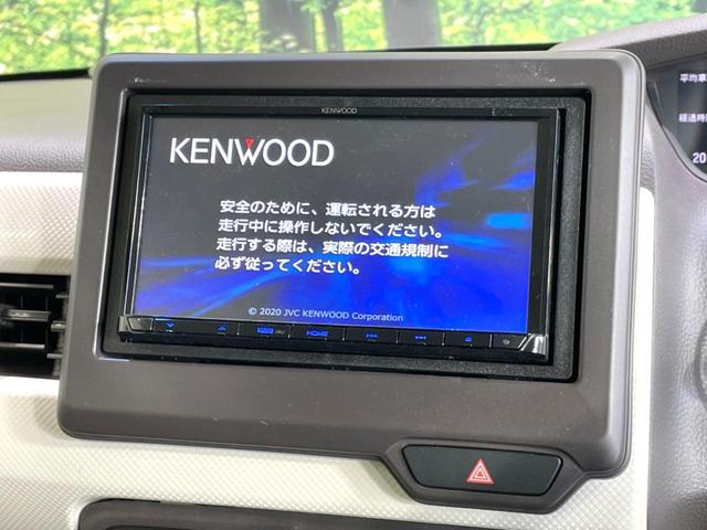 N-BOX G・Lホンダセンシング 禁煙車 電動スライドドア SDナビ バックカメラ 衝突軽減 アダプティブクルーズ コーナーセンサー スマートキー LEDヘッド ビルトインETC 純正14インチアルミ 車線逸脱警報 オートライト(3枚目)
