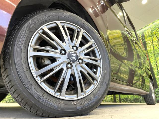 N-BOX G・Lホンダセンシング 禁煙車 電動スライドドア SDナビ バックカメラ 衝突軽減 アダプティブクルーズ コーナーセンサー スマートキー LEDヘッド ビルトインETC 純正14インチアルミ 車線逸脱警報 オートライト(14枚目)