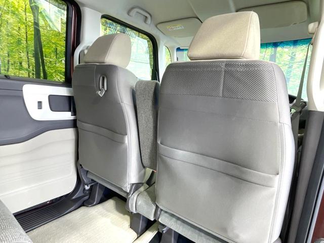 N-BOX G・Lホンダセンシング 禁煙車 電動スライドドア SDナビ バックカメラ 衝突軽減 アダプティブクルーズ コーナーセンサー スマートキー LEDヘッド ビルトインETC 純正14インチアルミ 車線逸脱警報 オートライト(39枚目)