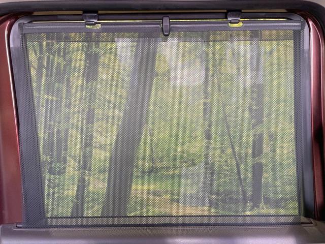 N-BOX G・Lホンダセンシング 禁煙車 電動スライドドア SDナビ バックカメラ 衝突軽減 アダプティブクルーズ コーナーセンサー スマートキー LEDヘッド ビルトインETC 純正14インチアルミ 車線逸脱警報 オートライト(40枚目)