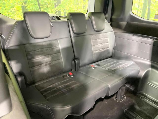 ステップワゴン ｅ：ＨＥＶスパーダ　プレミアムライン　禁煙車　純正１１型ナビ　両側電動ドア　全周囲カメラ　ホンダセンシング　ドラレコ　ＥＴＣ　アダプティブクルーズ　電動リアゲート　ハーフレザーシート　シートヒーター　コーナーセンサー　ＬＥＤヘッド（10枚目）