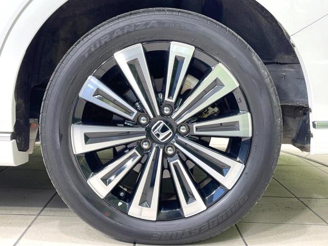 ステップワゴン ｅ：ＨＥＶスパーダ　プレミアムライン　禁煙車　純正１１型ナビ　両側電動ドア　全周囲カメラ　ホンダセンシング　ドラレコ　ＥＴＣ　アダプティブクルーズ　電動リアゲート　ハーフレザーシート　シートヒーター　コーナーセンサー　ＬＥＤヘッド（25枚目）