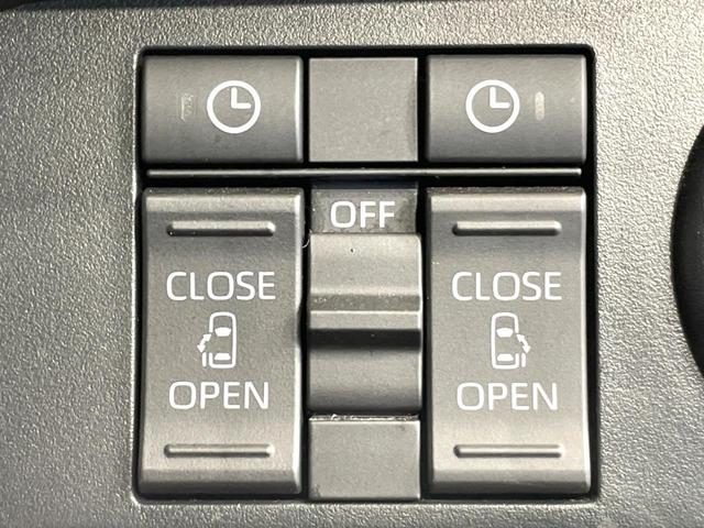 ルーミー カスタムＧ　禁煙車　純正９型ナビ　両側電動ドア　バックカメラ　スマートアシスト　ドラレコ　ＥＴＣ２．０　シートヒーター　コーナーセンサー　スマートキー　ＬＥＤヘッド　純正１４インチアルミ　オートハイビーム（5枚目）