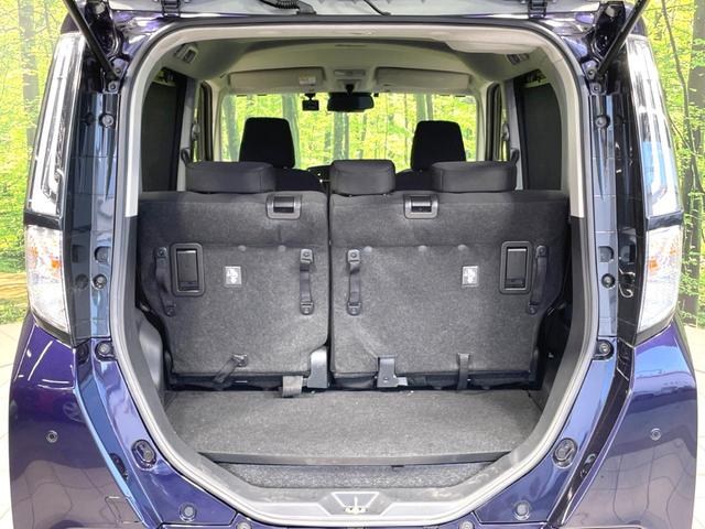 ルーミー カスタムＧ　禁煙車　純正９型ナビ　両側電動ドア　バックカメラ　スマートアシスト　ドラレコ　ＥＴＣ２．０　シートヒーター　コーナーセンサー　スマートキー　ＬＥＤヘッド　純正１４インチアルミ　オートハイビーム（10枚目）