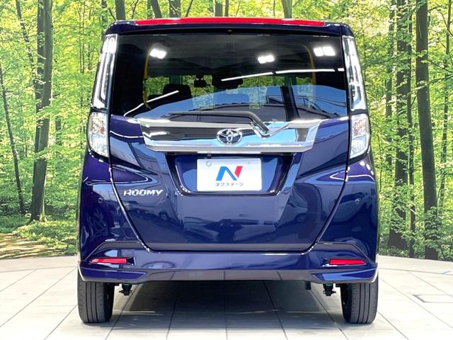 ルーミー カスタムＧ　禁煙車　純正９型ナビ　両側電動ドア　バックカメラ　スマートアシスト　ドラレコ　ＥＴＣ２．０　シートヒーター　コーナーセンサー　スマートキー　ＬＥＤヘッド　純正１４インチアルミ　オートハイビーム（15枚目）