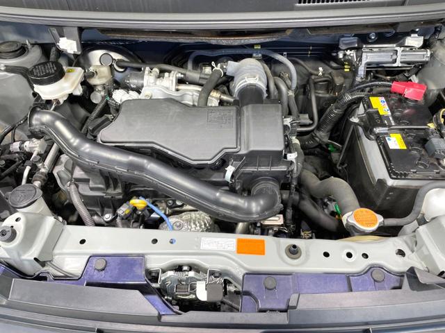 ルーミー カスタムＧ　禁煙車　純正９型ナビ　両側電動ドア　バックカメラ　スマートアシスト　ドラレコ　ＥＴＣ２．０　シートヒーター　コーナーセンサー　スマートキー　ＬＥＤヘッド　純正１４インチアルミ　オートハイビーム（18枚目）